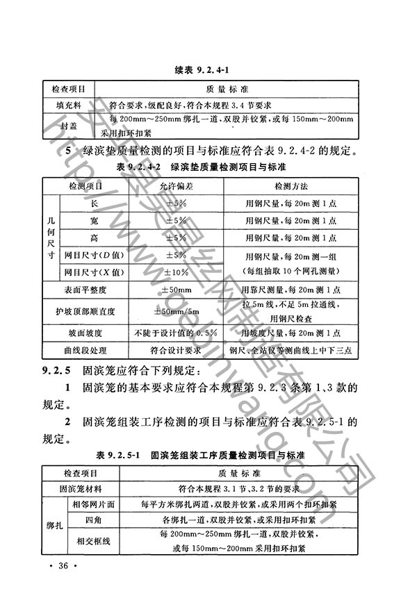 生态格网结构45