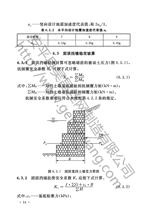 生态格网结构23