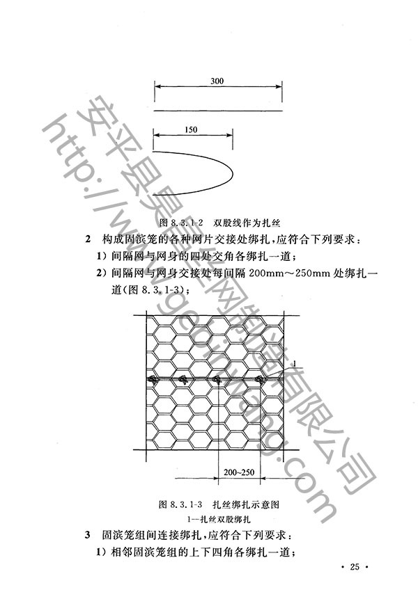 生态格网结构34